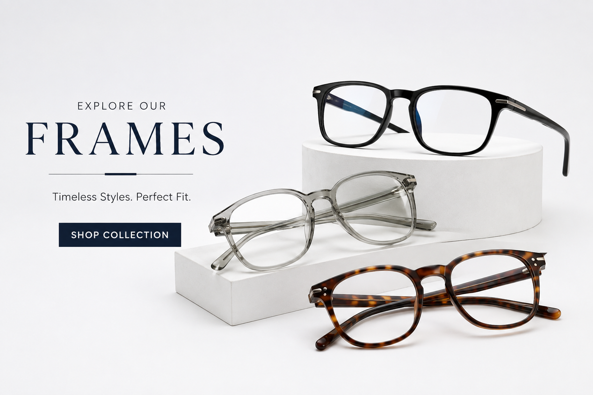 Frames