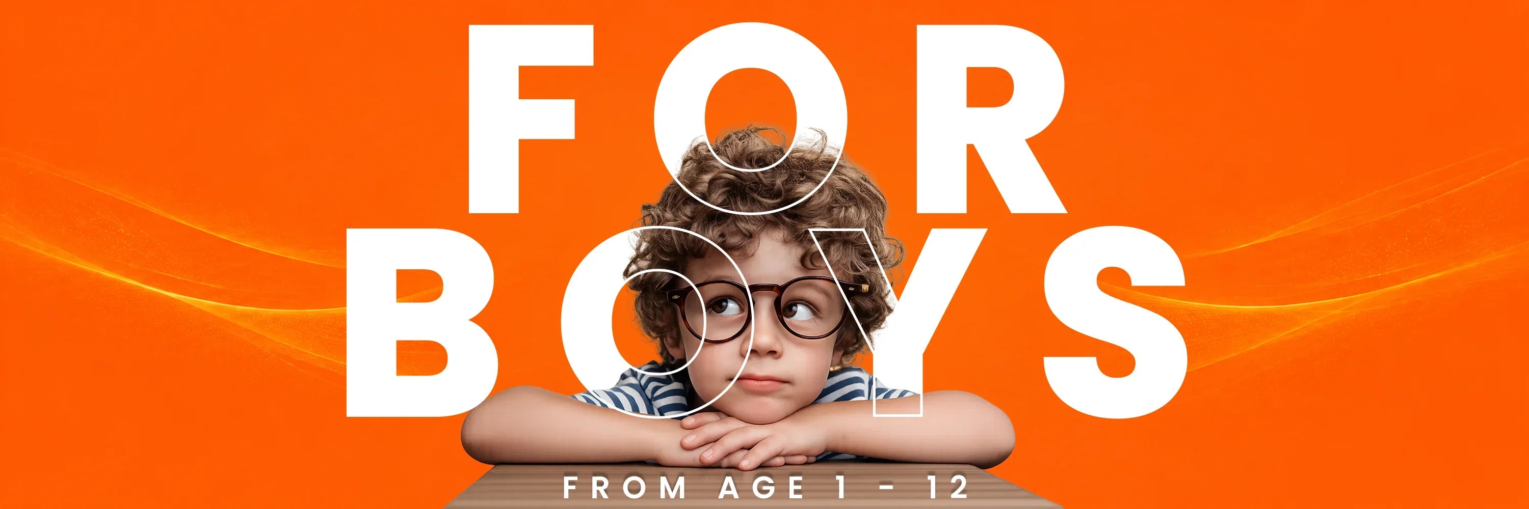 Boys 1-12