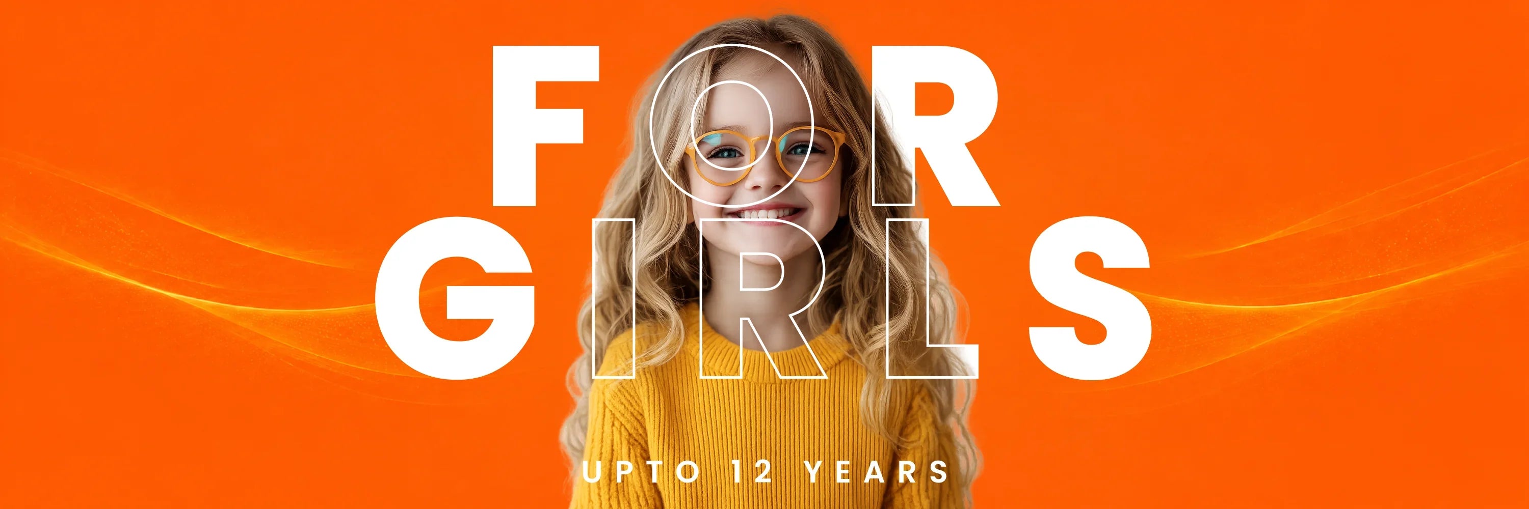 Girls 1-12