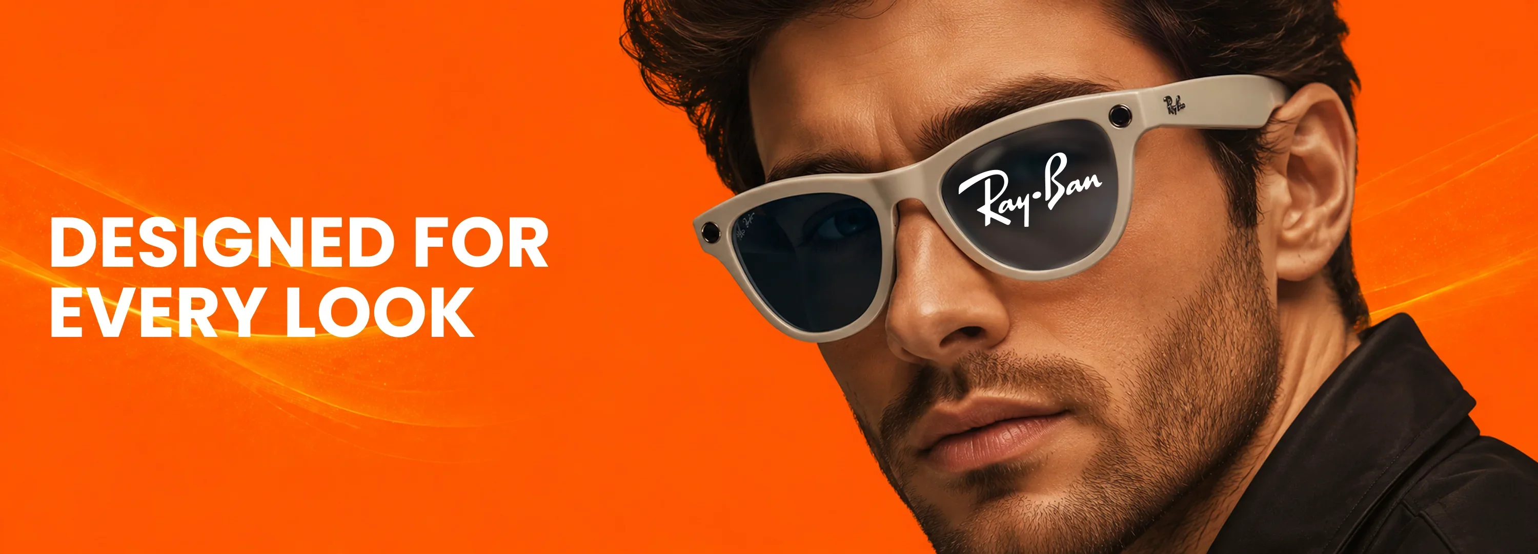 Ray Ban