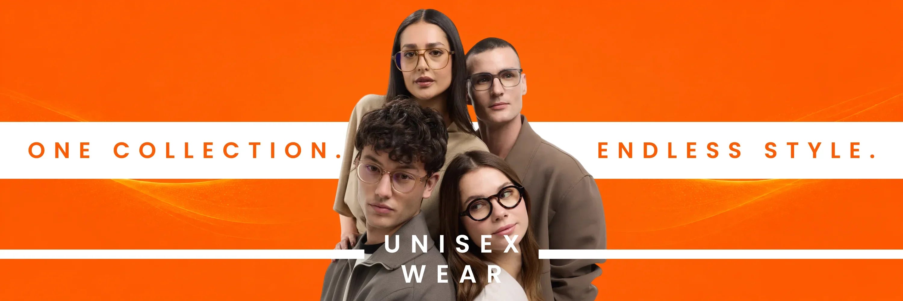 Unisex
