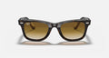 Ray Ban RB2140F