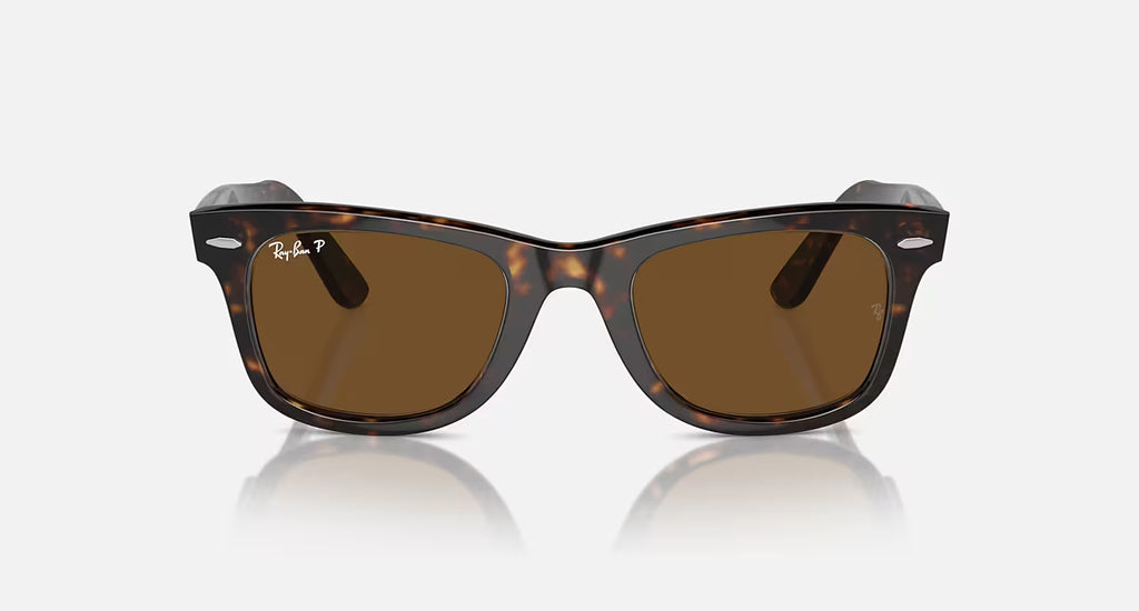 Ray Ban RB2140F