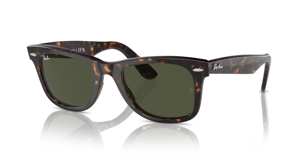 Ray Ban RB2140