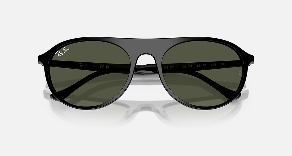 Ray Ban RB2215F