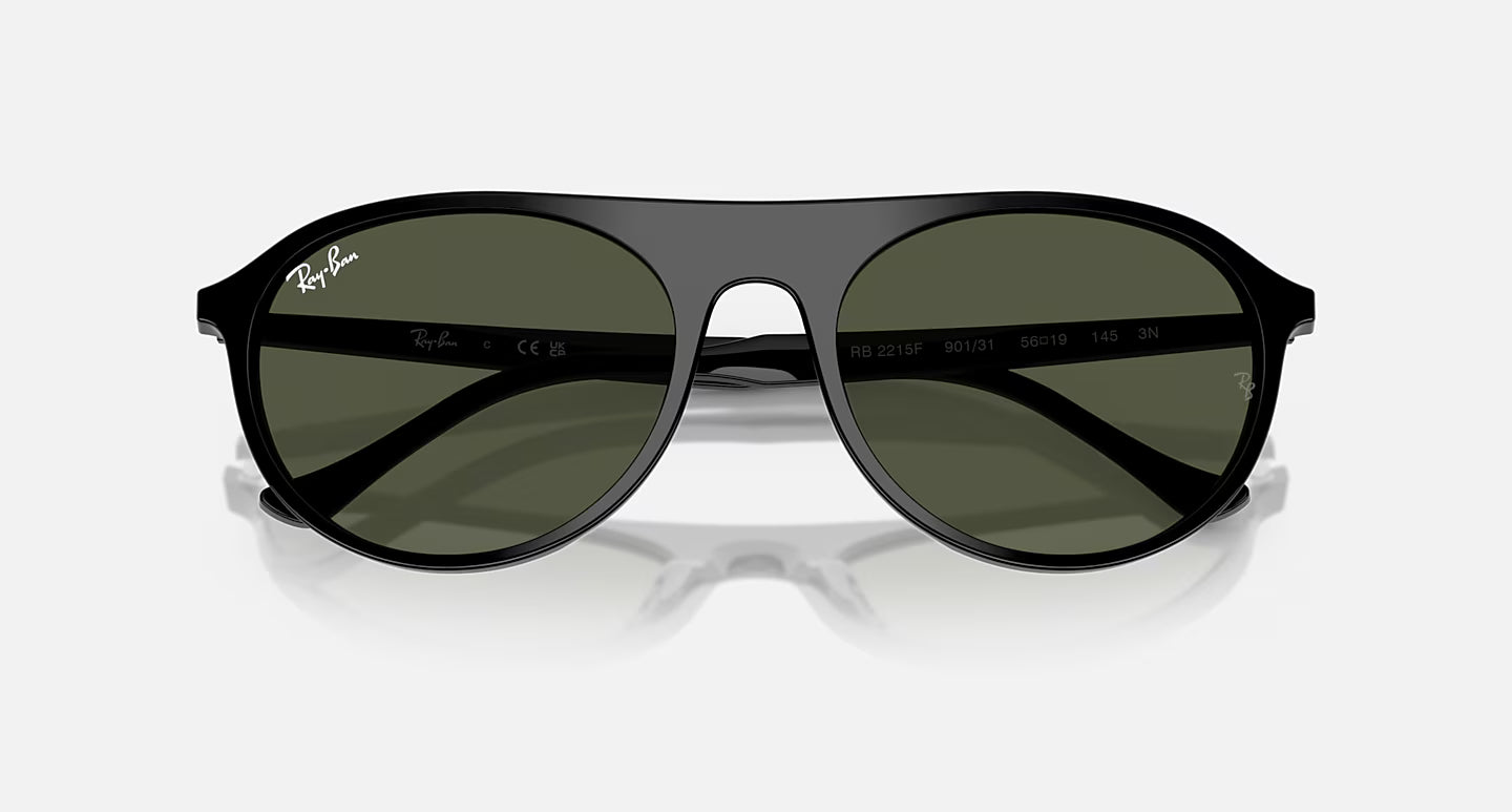 Ray Ban RB2215F