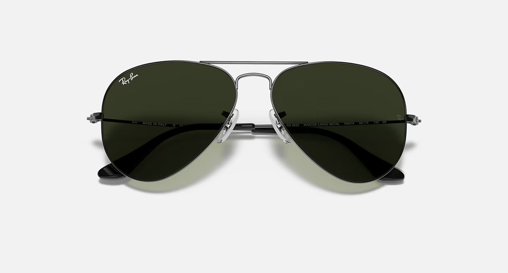 Ray Ban RB3025 58/14