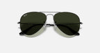 Ray Ban RB3025 58/14