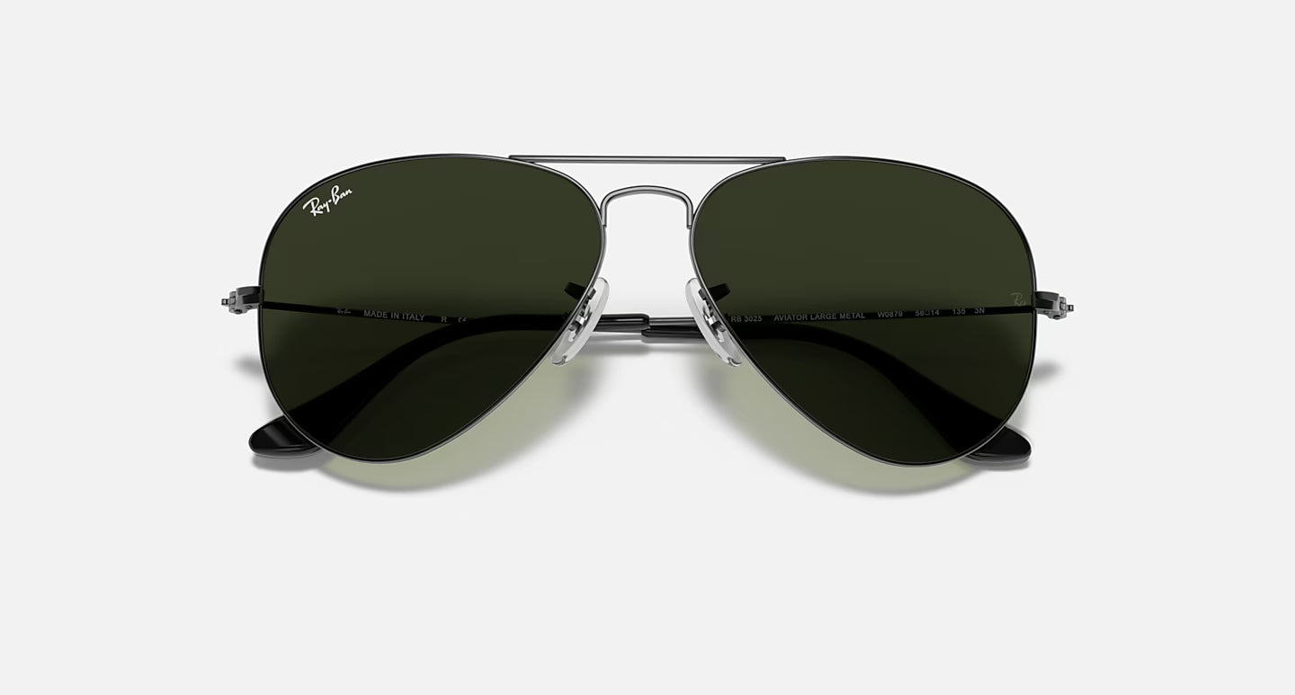 Ray Ban RB3025 58/14