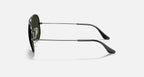 Ray Ban RB3025 58/14