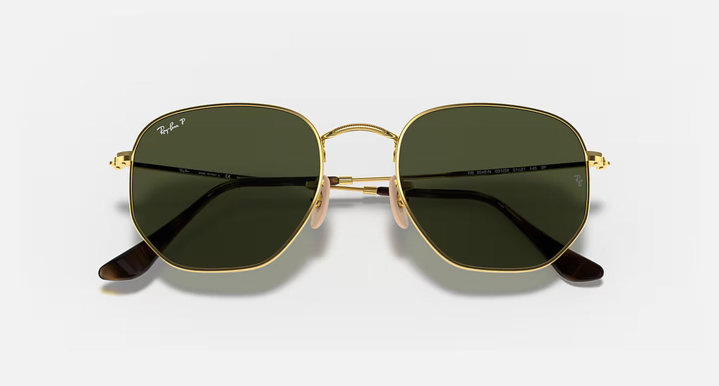 Ray Ban RB3548-N