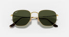 Ray Ban RB3548-N