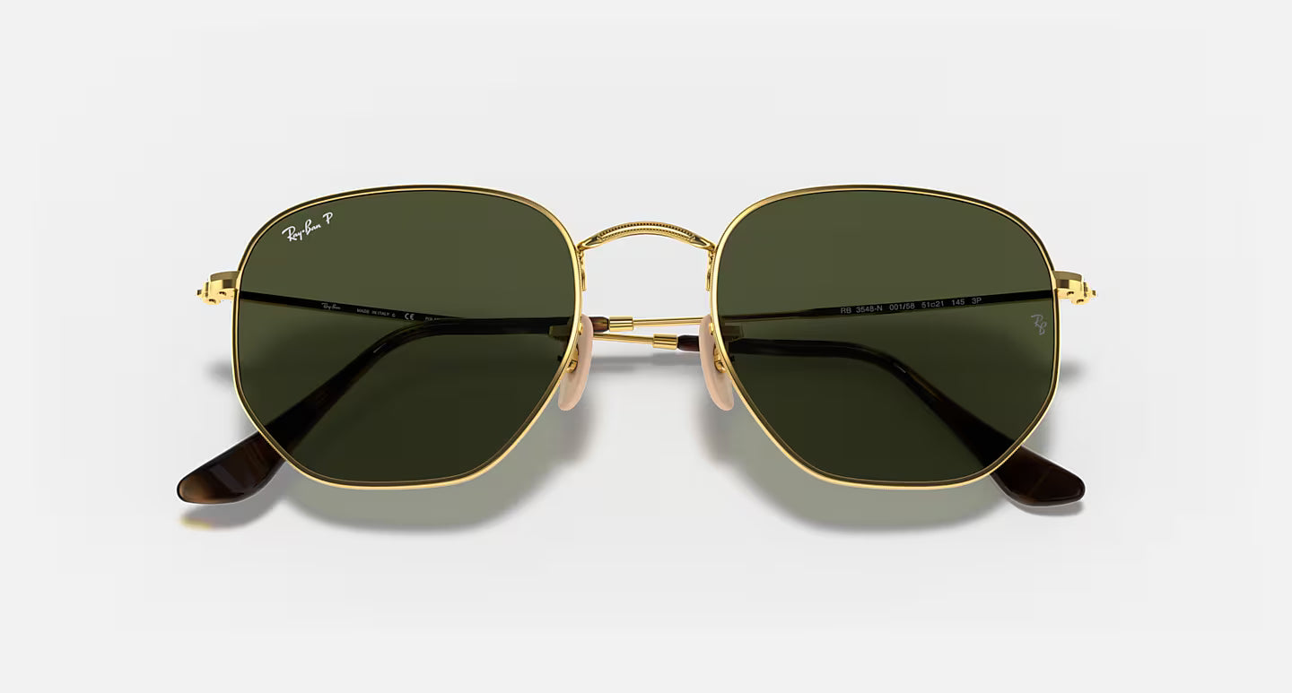Ray Ban RB3548-N