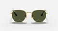 Ray Ban RB3548-N