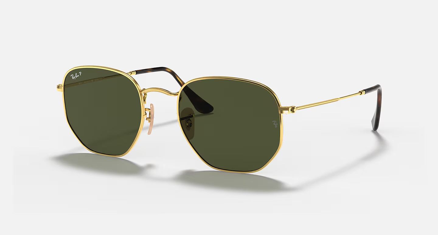 Ray Ban RB3548-N