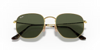 Ray Ban RB3548 001