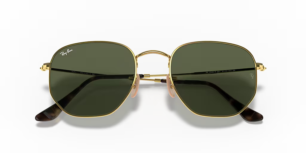 Ray Ban RB3548 001