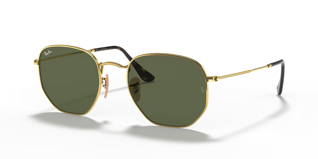 Ray Ban RB3548 001