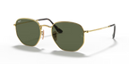 Ray Ban RB3548 001