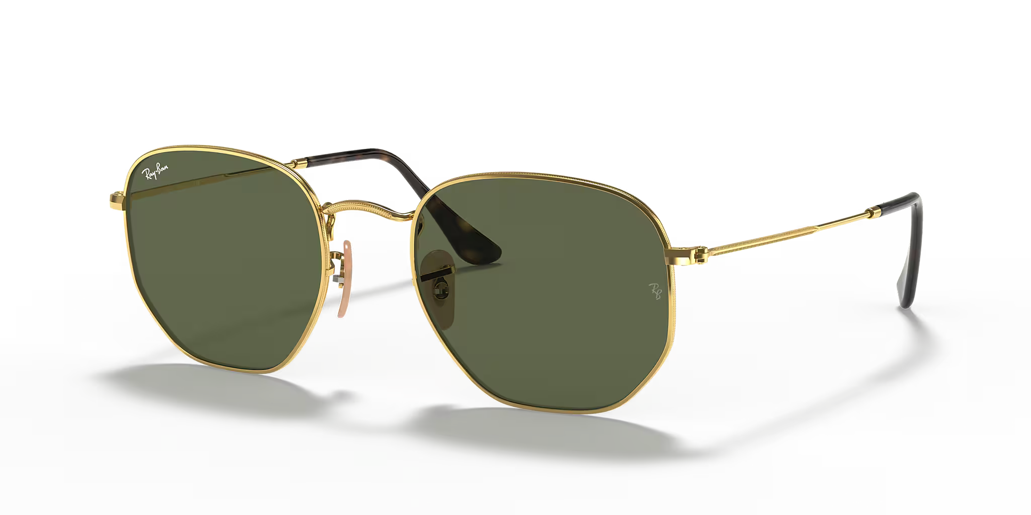 Ray Ban RB3548 001