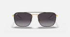 Ray Ban RB3588