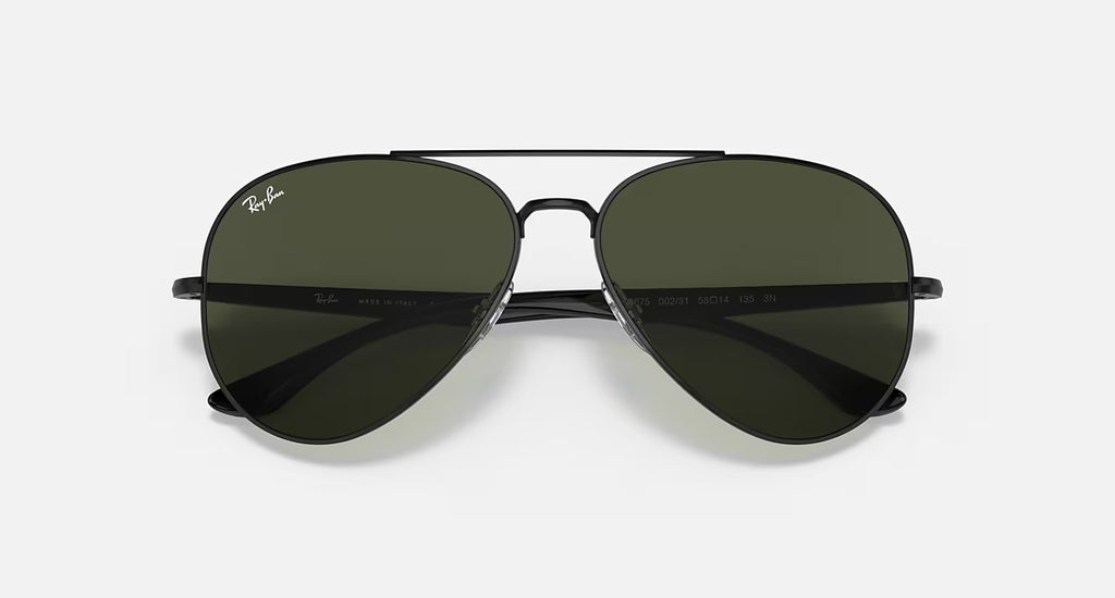 Ray-Ban RB3675