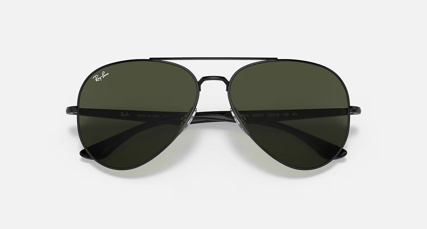 Ray-Ban RB3675