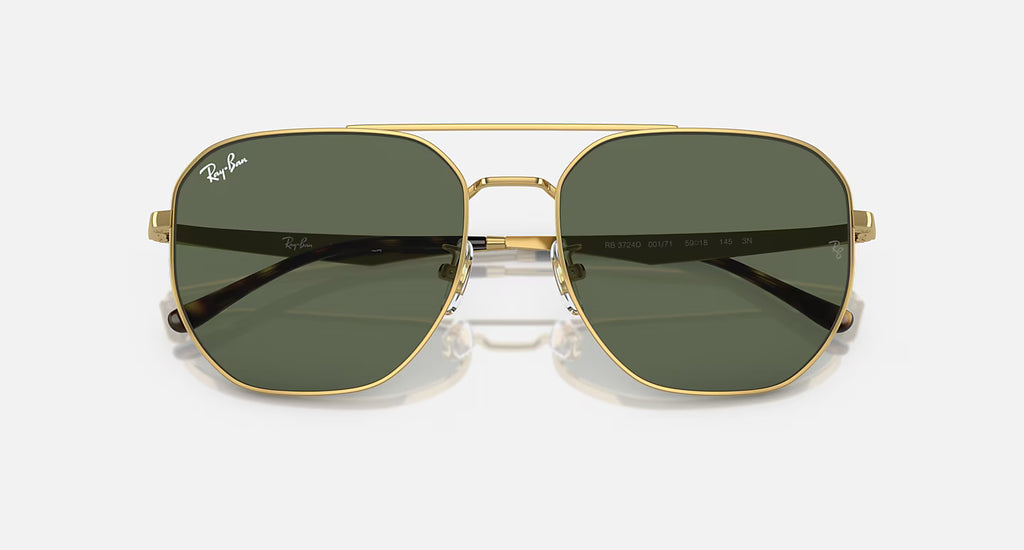 Ray Ban RB3724D