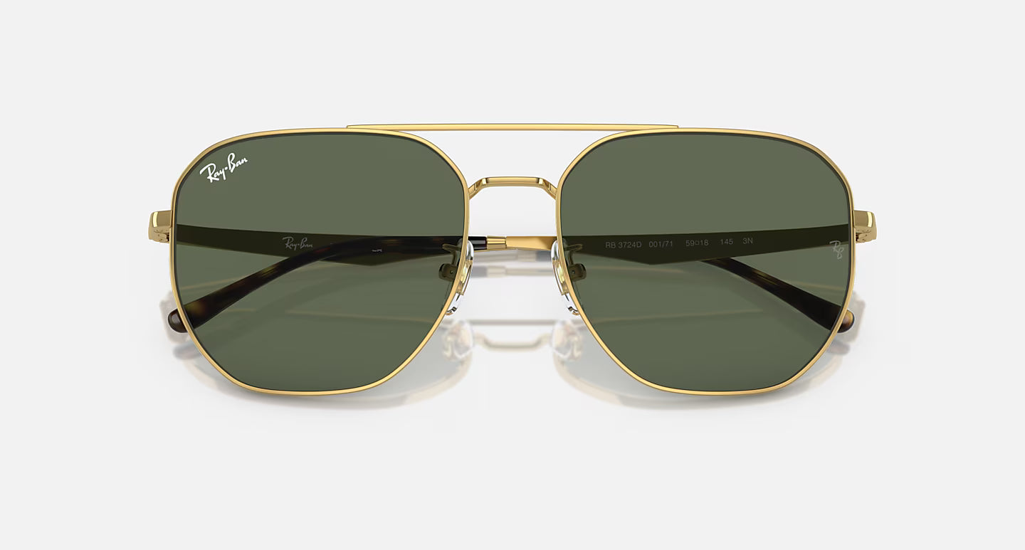 Ray Ban RB3724D