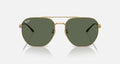 Ray Ban RB3724D
