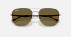 Ray Ban RB3724D