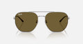 Ray Ban RB3724D