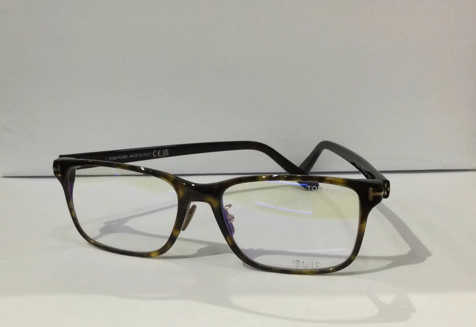 Tom Ford TF5926 (052)