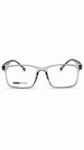 Clear Crystal Rectangular Optical Eyeglasses – HC61019