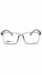 Clear Crystal Rectangular Optical Eyeglasses – HC61019