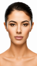 FreshKon Colors Fusion Brilliant Brown Contact Lenses