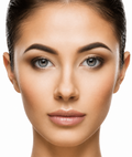 FreshKon Color Fusion Fossil  Grey Colored Contact Lenses – 2 Lenses