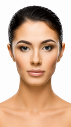 FreshKon Fusion Misty Grey Contact Lenses
