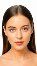 Magister Glimmer Gray Colored Contact Lenses