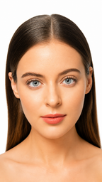 Magister Glimmer Gray Colored Contact Lenses