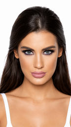 Bella Elite Midnight Blue Colored Contact Lenses