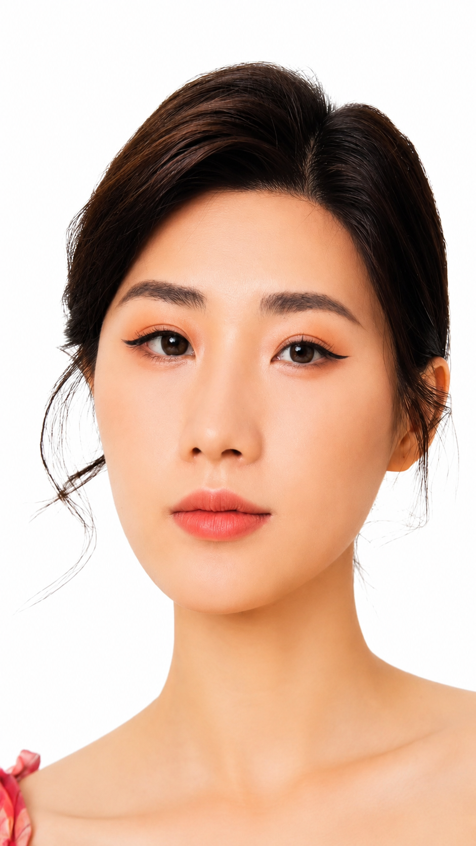 Magister Shadow Gray Colored Contact Lenses