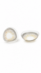 Magister Shadow Gray Colored Contact Lenses