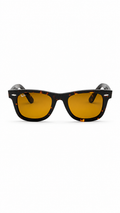 Ray-Ban Original Wayfarer Classic RB2140 902/57 Tortoise Brown Sunglass