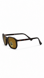 Ray-Ban  91107 The General Pop Black  Sunglasses