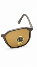 Ray-Ban  91107 The General Pop Black  Sunglasses