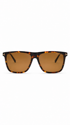 Tom Ford Fletcher TF832 52J Tortoise Sunglasses – Brown Gradient Lenses