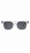 Oliver Peoples OV5519 C.04 Clear Crystal Square Sunglasses