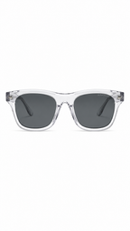 Oliver Peoples OV5519 C.04 Clear Crystal Square Sunglasses