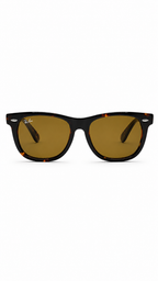 Ray-Ban Original Wayfarer RB2140 902/57 Tortoise Shell Sunglasses (54mm)